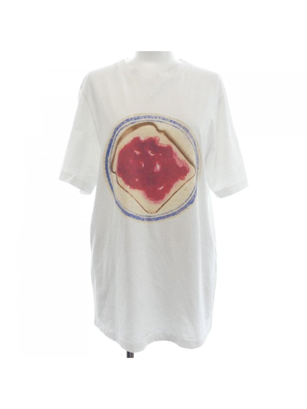 Loewe T-Shirt White